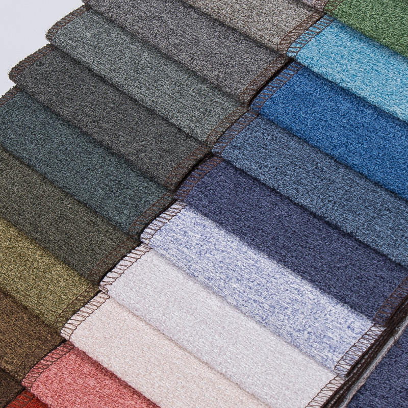 Szczotkowana tkanina